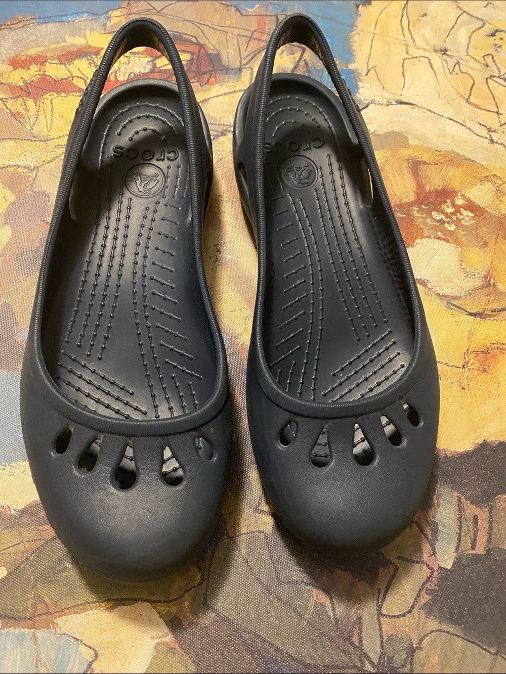 Crocs Shoes